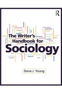 Writer's Handbook for Sociology