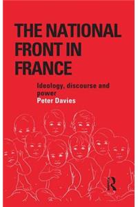 The National Front in France