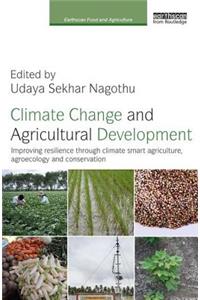 Climate Change and Agricultural Development