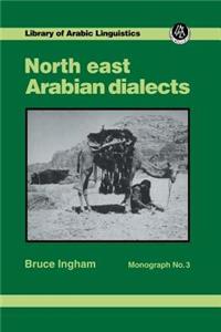 North East Arabian Dialects Mono