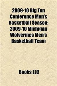 2009-10 Big Ten Conference Men's Basketball Season