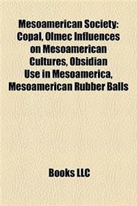 Mesoamerican Society