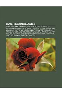 Rail Technologies