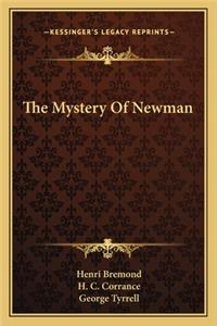 The Mystery of Newman