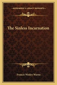 The Sinless Incarnation
