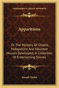 Apparitions