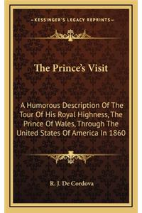The Prince's Visit