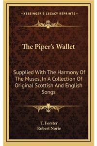 The Piper's Wallet