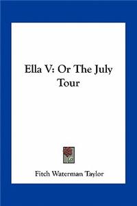 Ella V