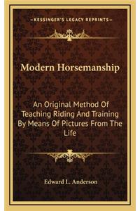 Modern Horsemanship