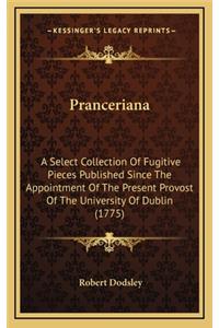 Pranceriana