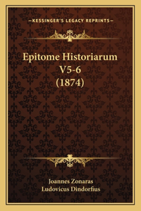 Epitome Historiarum V5-6 (1874)