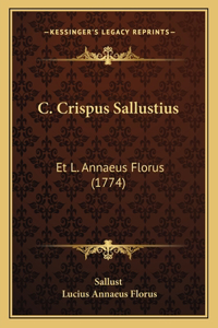 C. Crispus Sallustius