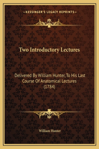 Two Introductory Lectures