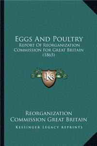 Eggs And Poultry