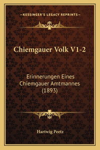 Chiemgauer Volk V1-2