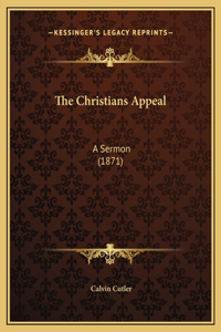 The Christians Appeal