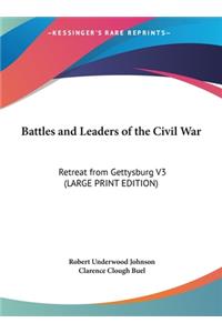 Battles and Leaders of the Civil War
