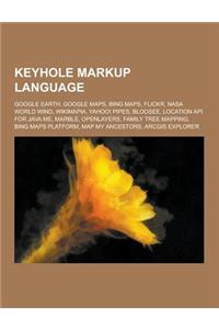 Keyhole Markup Language