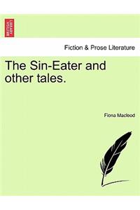 Sin-Eater and Other Tales.