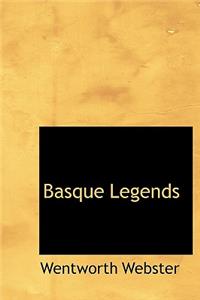Basque Legends