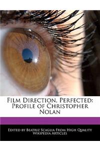 Film Direction, Perfected