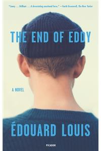End of Eddy