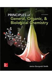 Principles of General, Organic, & Biological Chemistry (Int'l Ed)