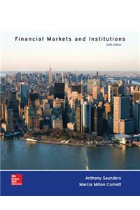 Financial Markets and Institutions with Connect Access Card