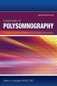 Essentials Of Polysomnography