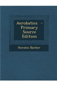 Aerobatics
