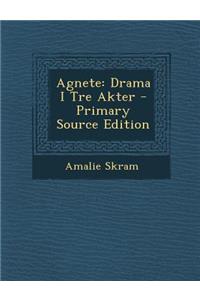Agnete