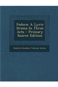 Fedora