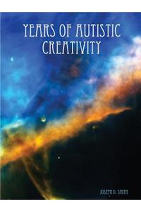 Years of Autistic Creativity