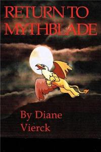 Return to Mythblade