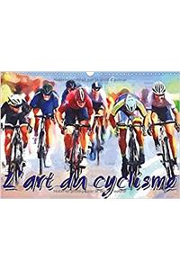 L'Art Du Cyclisme 2017