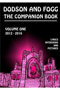 Dodson and Fogg The Companion Book Volume 1