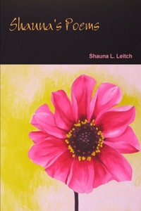 Shauna's Poems