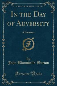 In the Day of Adversity