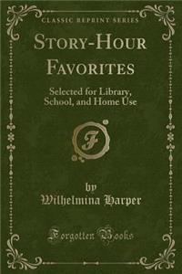 Story-Hour Favorites