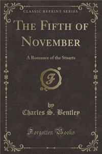 The Fifth of November