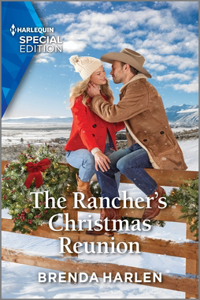 Rancher's Christmas Reunion