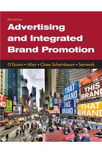 Mindtap Marketing, 1 Term (6 Months) Printed Access Card for O'Guinn/Allen/Close Scheinbaum/Semenik's Advertising and Integrated Brand Promotion