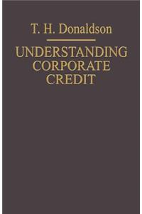 Understanding Corporate Credit