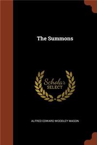 The Summons