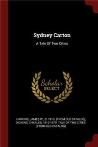 Sydney Carton