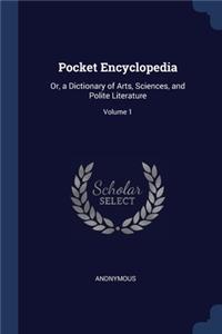 Pocket Encyclopedia