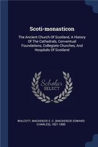 Scoti-monasticon