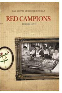 Red Campions