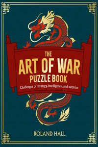 Art of War Puzzle Book